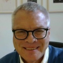 Fundraising Page: David Farneth